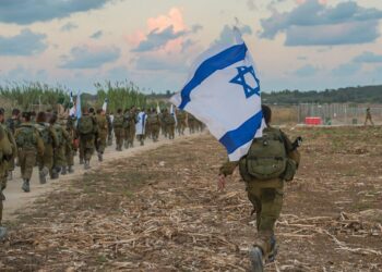 Proposta pede a Lula que proíba militares israelenses no Brasil