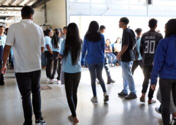 Pé-de-Meia: beneficiários nascidos em novembro e dezembro recebem hoje