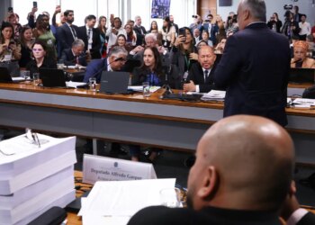 Defesas se manifestam sobre pedidos de indiciamento na CPMI do INSS
