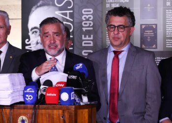 Bancada governista apresentará relatório alternativo à CPMI do INSS
