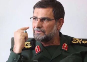 Israel mata comandante da Guarda Revolucionária do Irã