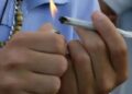 maconha na adolescência dobra risco de transtornos