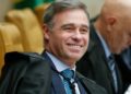 Ministro ‘terrivelmente evangélico’ vai julgar futuro de criminosos