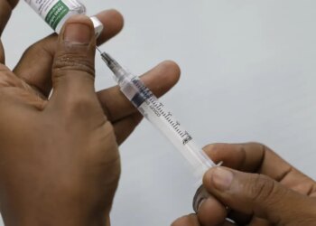 Saúde promove neste sábado Dia D de vacinação nacional contra gripe