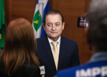 RONDONÓPOLIS CLAMA POR SOCORRO: ONDE ESTÁ SEBASTIÃO REZENDE?