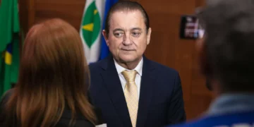 RONDONÓPOLIS CLAMA POR SOCORRO: ONDE ESTÁ SEBASTIÃO REZENDE?