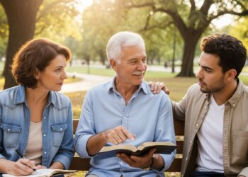 discipulado é a essência da cultura do Reino