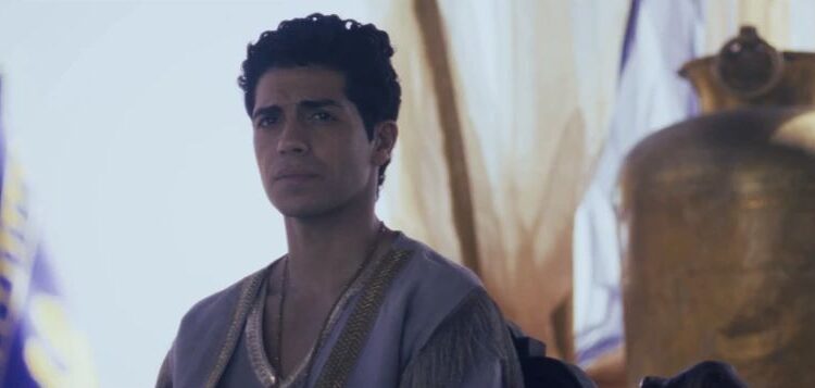 Diretores do filme ‘Daniel’ relatam presença de Deus nas filmagens