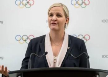 COI determina que só mulheres competirão em esportes femininos