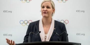 COI determina que só mulheres competirão em esportes femininos