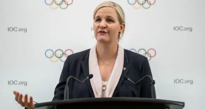 COI determina que só mulheres competirão em esportes femininos