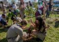 COP15 no Brasil promove conexão entre povos e territórios