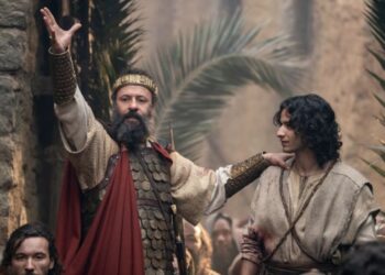 ‘Casa de Davi’ protagonista fala dos bastidores da 2ª temporada