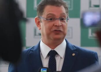 Sóstenes critica STF por encerrar investigação
