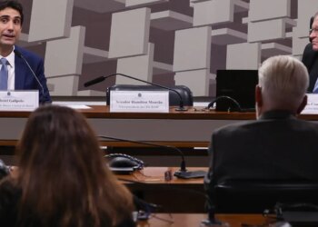 Galípolo: Lula orientou que Bacen tratasse Vorcaro de forma técnica
