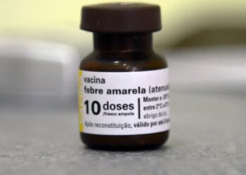 Estado de São Paulo tem morte provocada por febre amarela