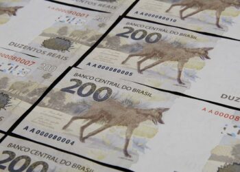 Prévia da carga tributária sobe para 32,4% do PIB em 2025