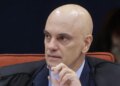Moraes determina prisão de réus do núcleo 4 da trama golpista
