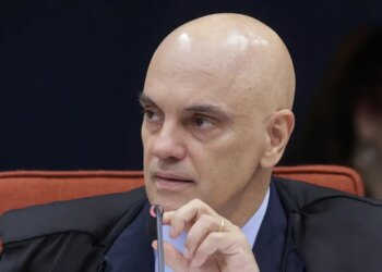 Moraes determina prisão de réus do núcleo 4 da trama golpista