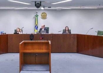 STF começa a julgar hoje se mantém prisão de ex-presidente do BRB