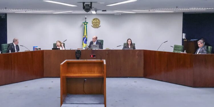STF começa a julgar hoje se mantém prisão de ex-presidente do BRB
