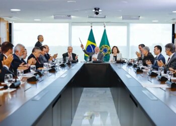 Aportes para MCMV são ampliados para R$ 200 bilhões