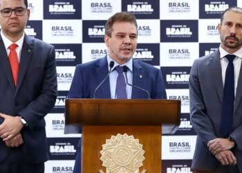 Governo federal prepara programa de combate ao crime organizado 