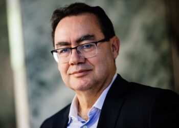 Augusto Cury oficializa pré-candidatura à Presidência do Brasil
