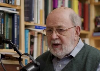 NT Wright diz não crer que Jesus voltará à Terra: ‘Véu será tirado’