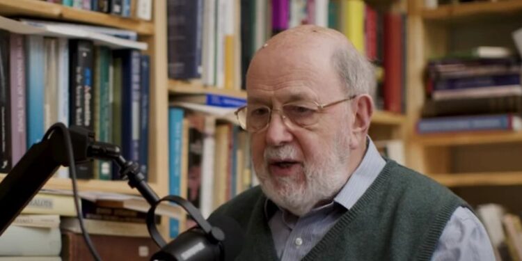 NT Wright diz não crer que Jesus voltará à Terra: ‘Véu será tirado’