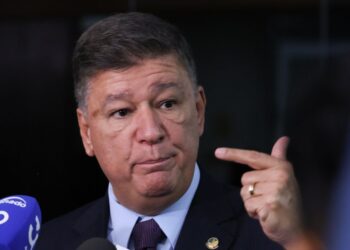 Emenda de senador para a Lagoinha é irregular, considera CGU