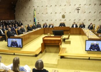 STF tem três votos para derrubar lei de SC que proibiu cotas raciais