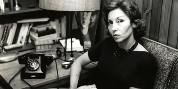 Parque de Ideias leva escritora Clarice Lispector ao público do Rio