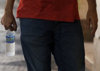 Onda de calor atingirá 4 estados; Inmet alerta para riscos à saúde