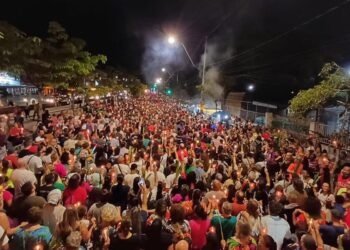 Religiões se unem para celebrar São Jorge no Rio Grande do Sul
