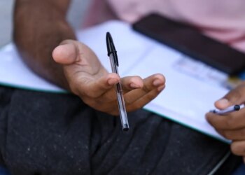 Prazo para pedir isenção da taxa de inscrição no Enem começa no dia 13
