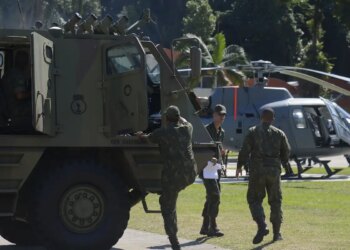 Marinha prorroga inscrição para Fuzileiro Naval até segunda