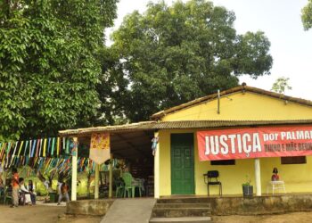 Julgamento de réus pela morte de mãe Bernadete será retomado amanhã