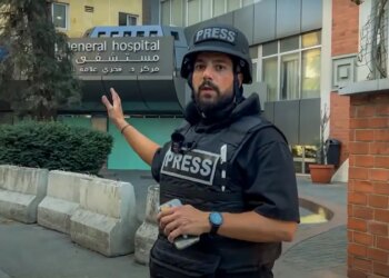 Israel manda evacuar dois hospitais em Beirute; OMS condena ação
