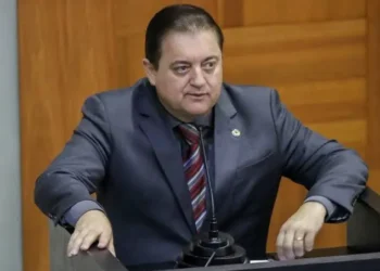 O NORTE ESQUECIDO: SEBASTIÃO REZENDE IGNORA O GIGANTE DE MATO GROSSO!