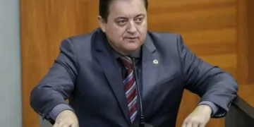 O NORTE ESQUECIDO: SEBASTIÃO REZENDE IGNORA O GIGANTE DE MATO GROSSO!