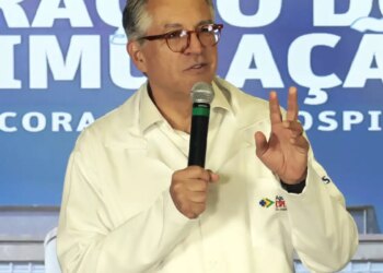 Padilha defende norma publicitária das Bets parecida com a do cigarro