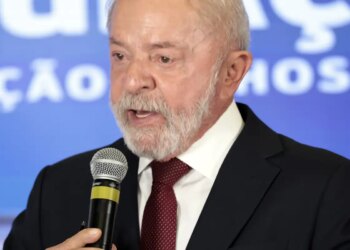 Lula inaugura nova unidade da UFABC em Santo André