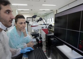 Unifesp prepara atividades de centro de diagnóstico molecular