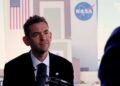 Testemunho de Charlie Kirk levou gestor da NASA a ler a Bíblia