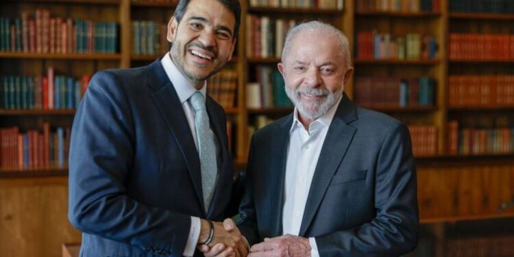 Cristão de esquerda, Messias é indicado formalmente ao STF