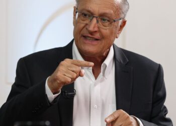 Alckmin: só um estado ainda não aderiu ao subsídio do diesel