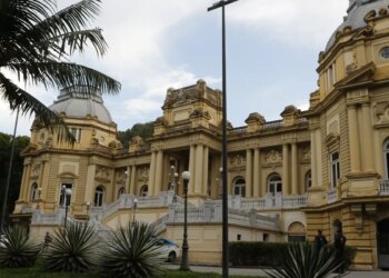 Maioria do STF vota por eleições indiretas no Rio de Janeiro