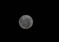 Missão espacial da Nasa divulga foto inédita da Lua