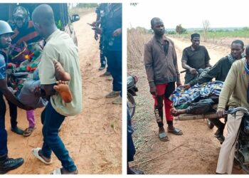 Domingo de Páscoa na Nigéria é marcado por ataques a cristãos